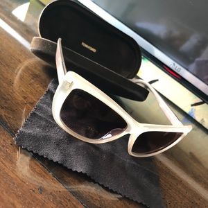 Tom Ford sunglasses